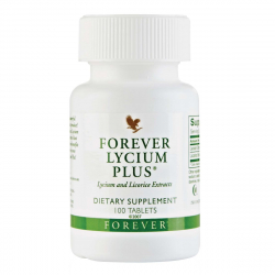 Forever Lycium Plus